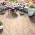 SPC-плитка Alpine Floor PARQUET LIGHT МАКАДАМИЯ 